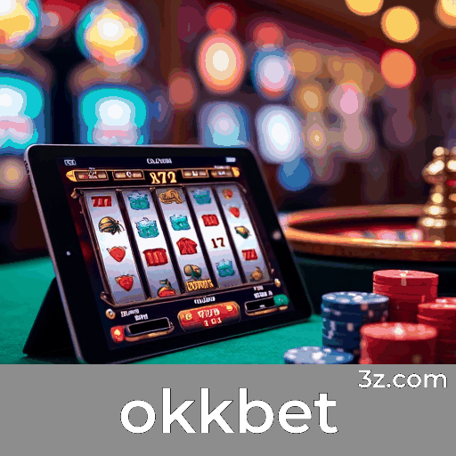 Okkbet: Registro Seguro e Início Imediato com Benefícios Exclusivos