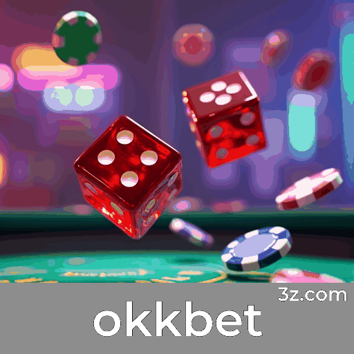 Mundo de Jogos Incríveis no okkbet: Entretenimento Ilimitado