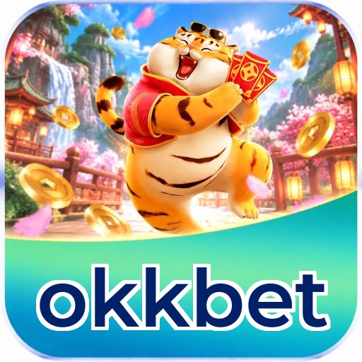 Pacote Completo do App okkbet