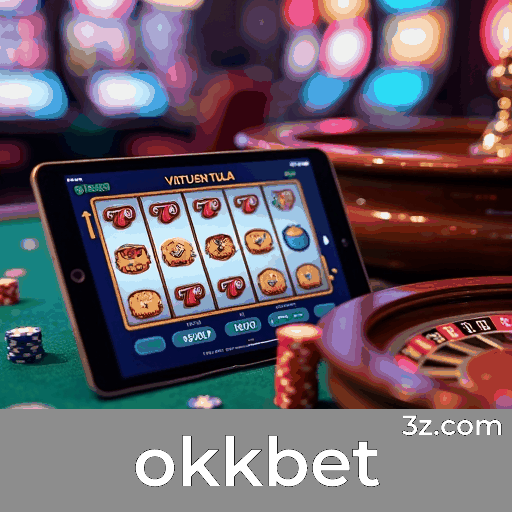 okkbet: Aproveite Ofertas Exclusivas e Promoções Limitadas