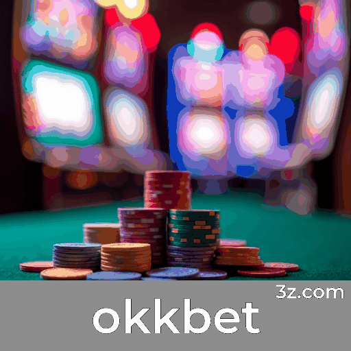 okkbet.com - Descubra o Melhor Cassino Online e Apostas no Brasil - okkbet