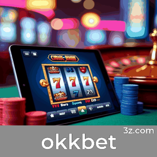 Okkbet: Apostas Práticas e Funcionais no Seu Celular