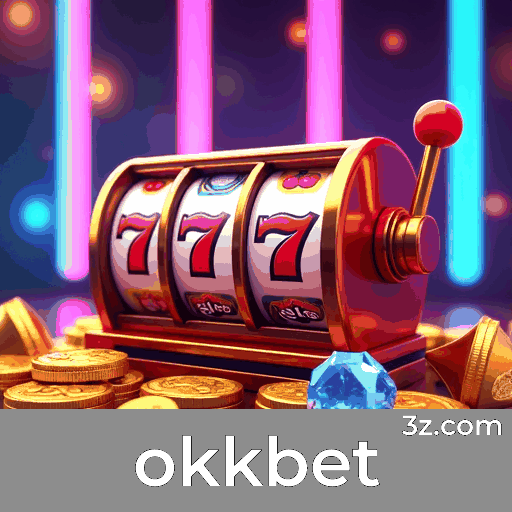 Desbloqueie Surpresas no okkbet: Ofertas Exclusivas