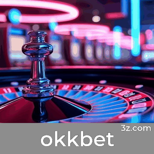 Okkbet: Apostas Práticas e Funcionais no Seu Celular
